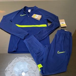 Nike Youth Unisex Outfit
